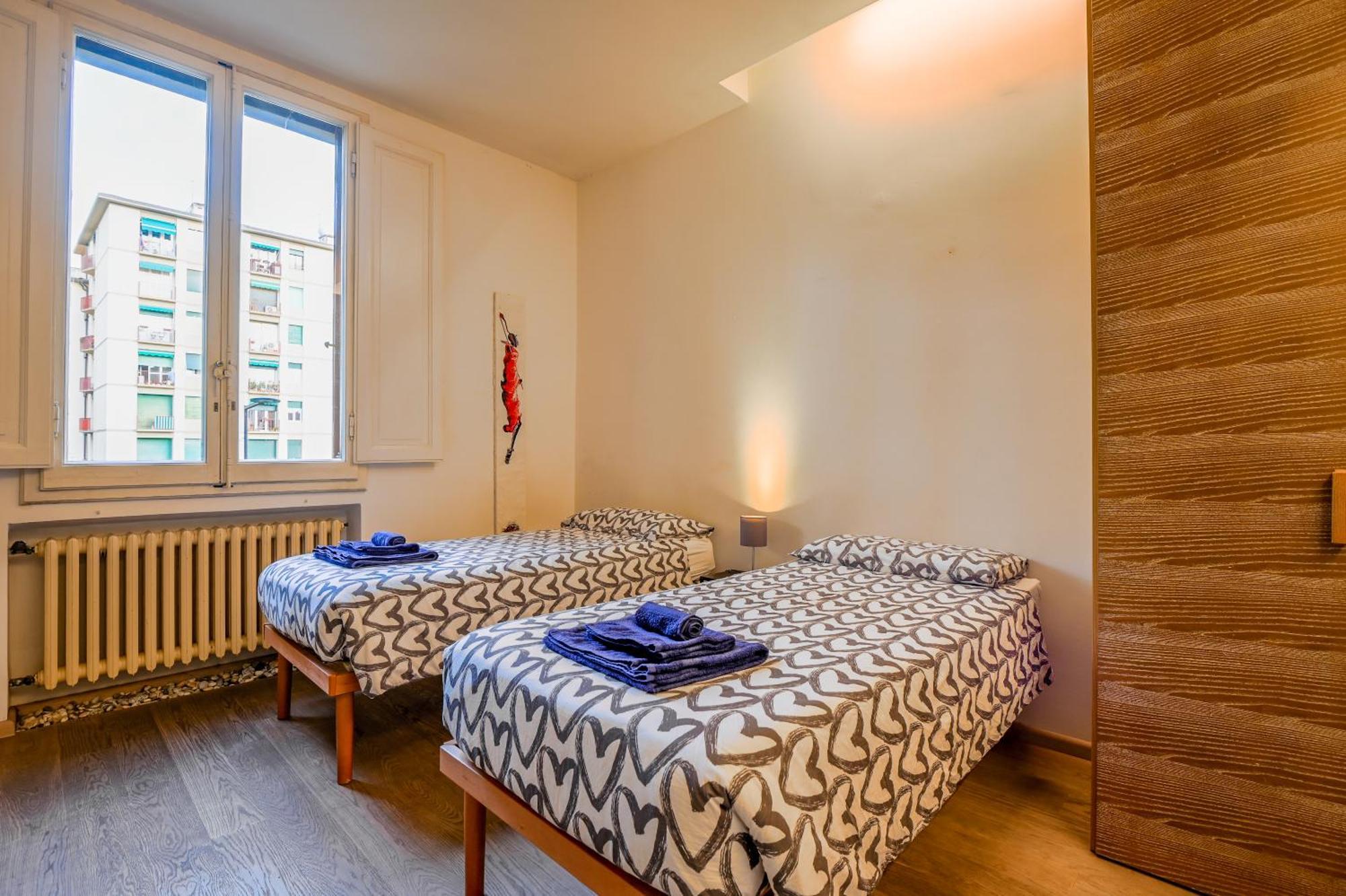 Cute Florence House Dış mekan fotoğraf