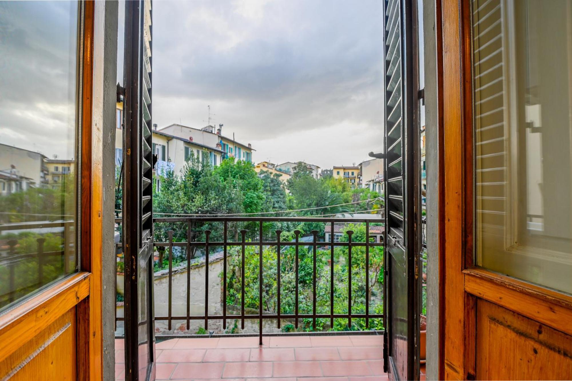 Cute Florence House Dış mekan fotoğraf