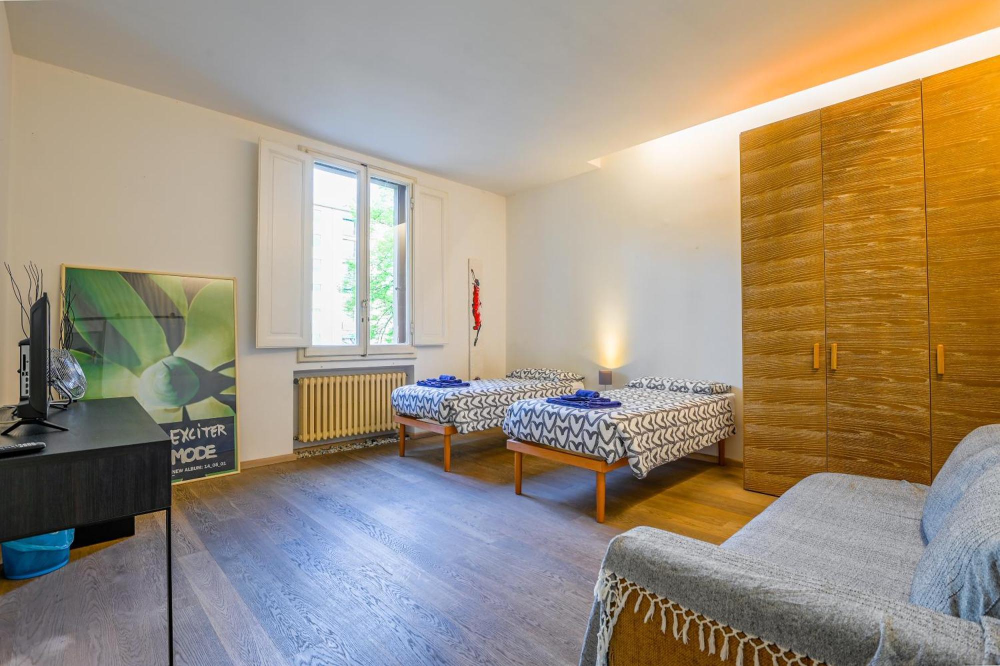 Cute Florence House Dış mekan fotoğraf