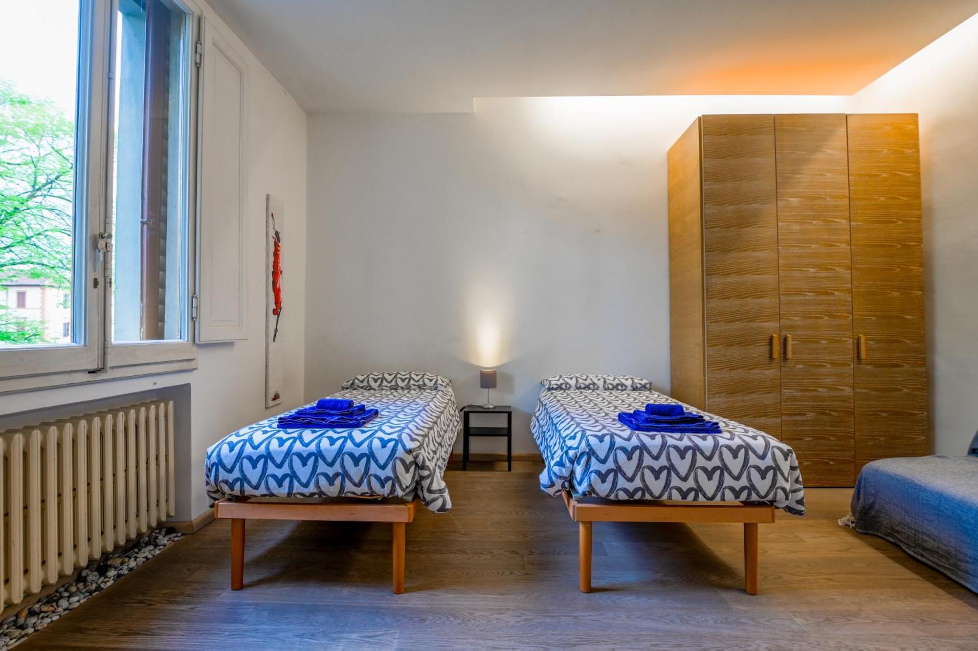 Cute Florence House Dış mekan fotoğraf