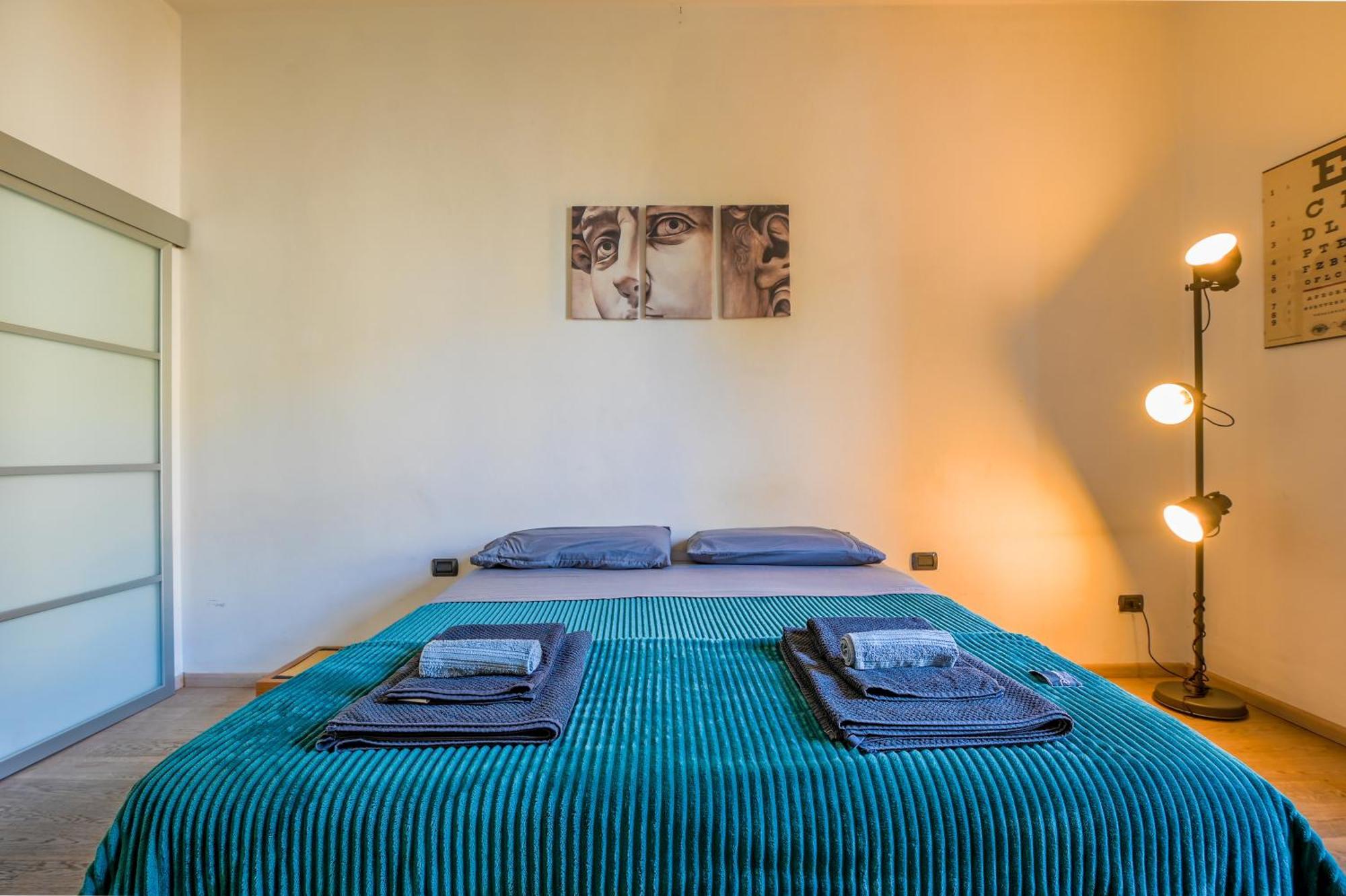 Cute Florence House Dış mekan fotoğraf