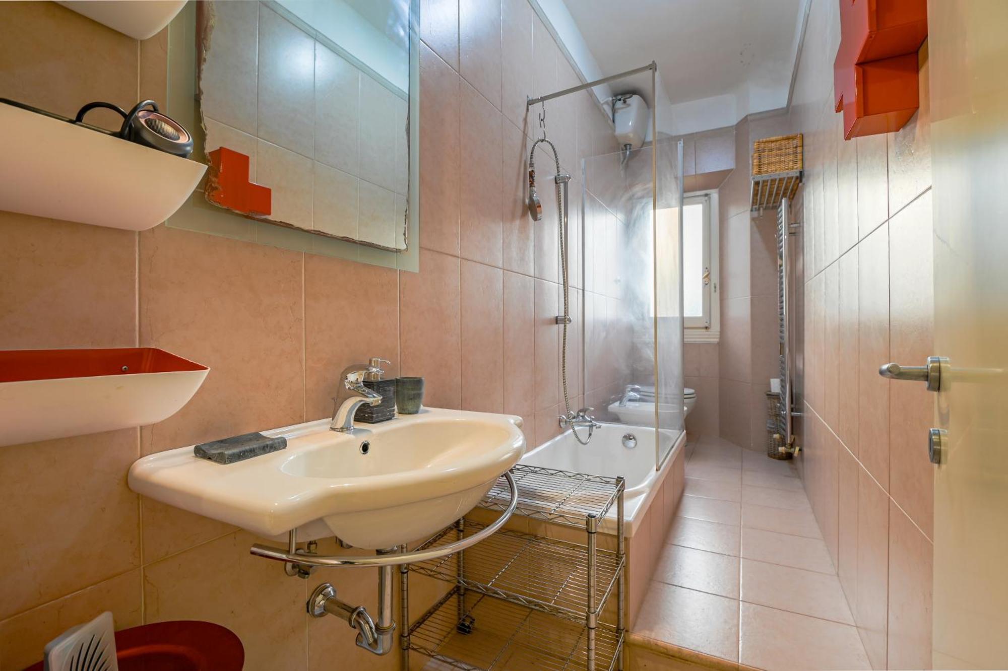 Cute Florence House Dış mekan fotoğraf