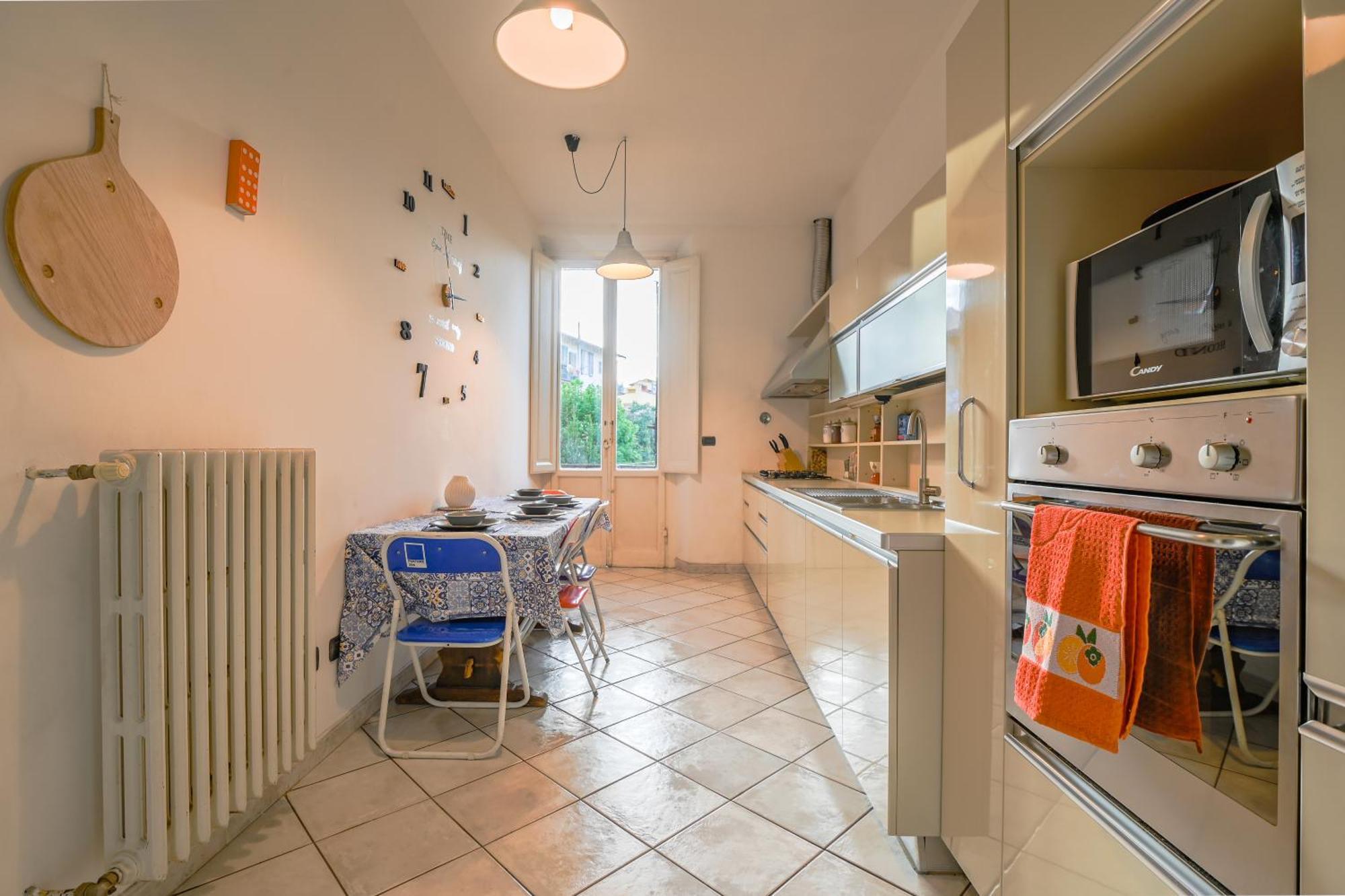 Cute Florence House Dış mekan fotoğraf
