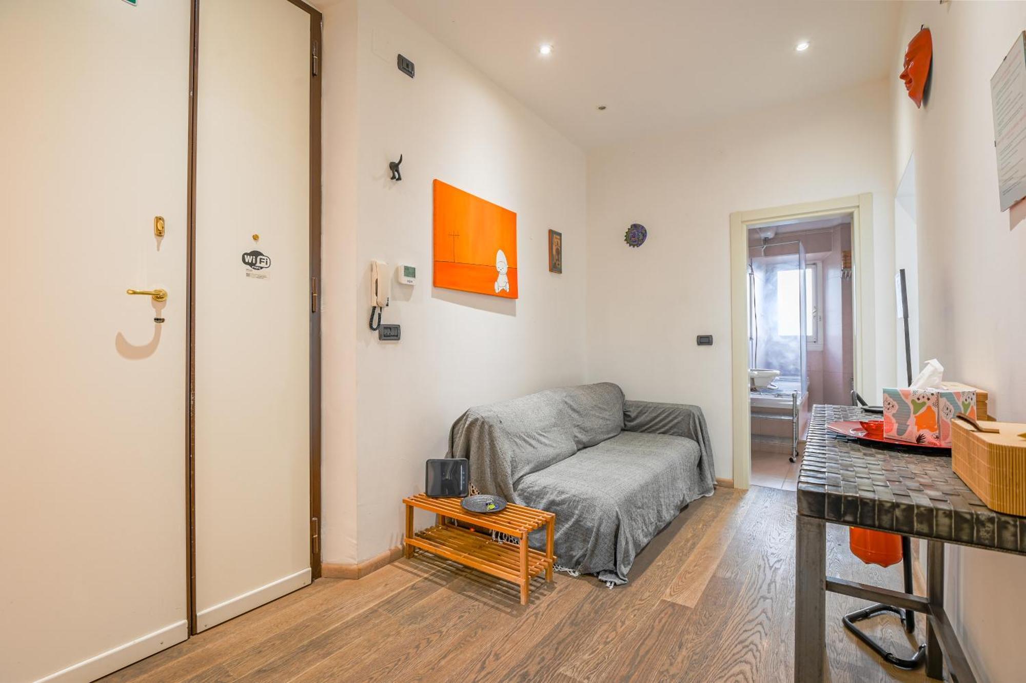 Cute Florence House Dış mekan fotoğraf