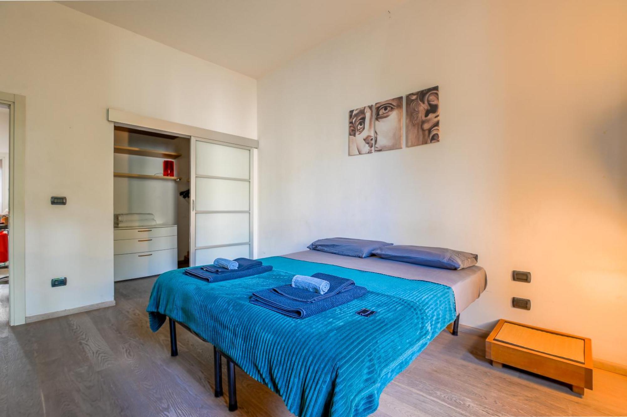 Cute Florence House Dış mekan fotoğraf
