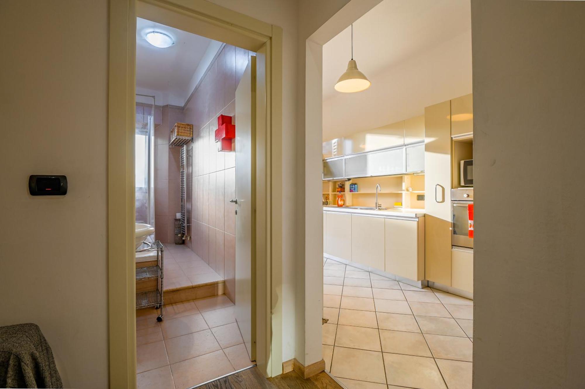 Cute Florence House Dış mekan fotoğraf