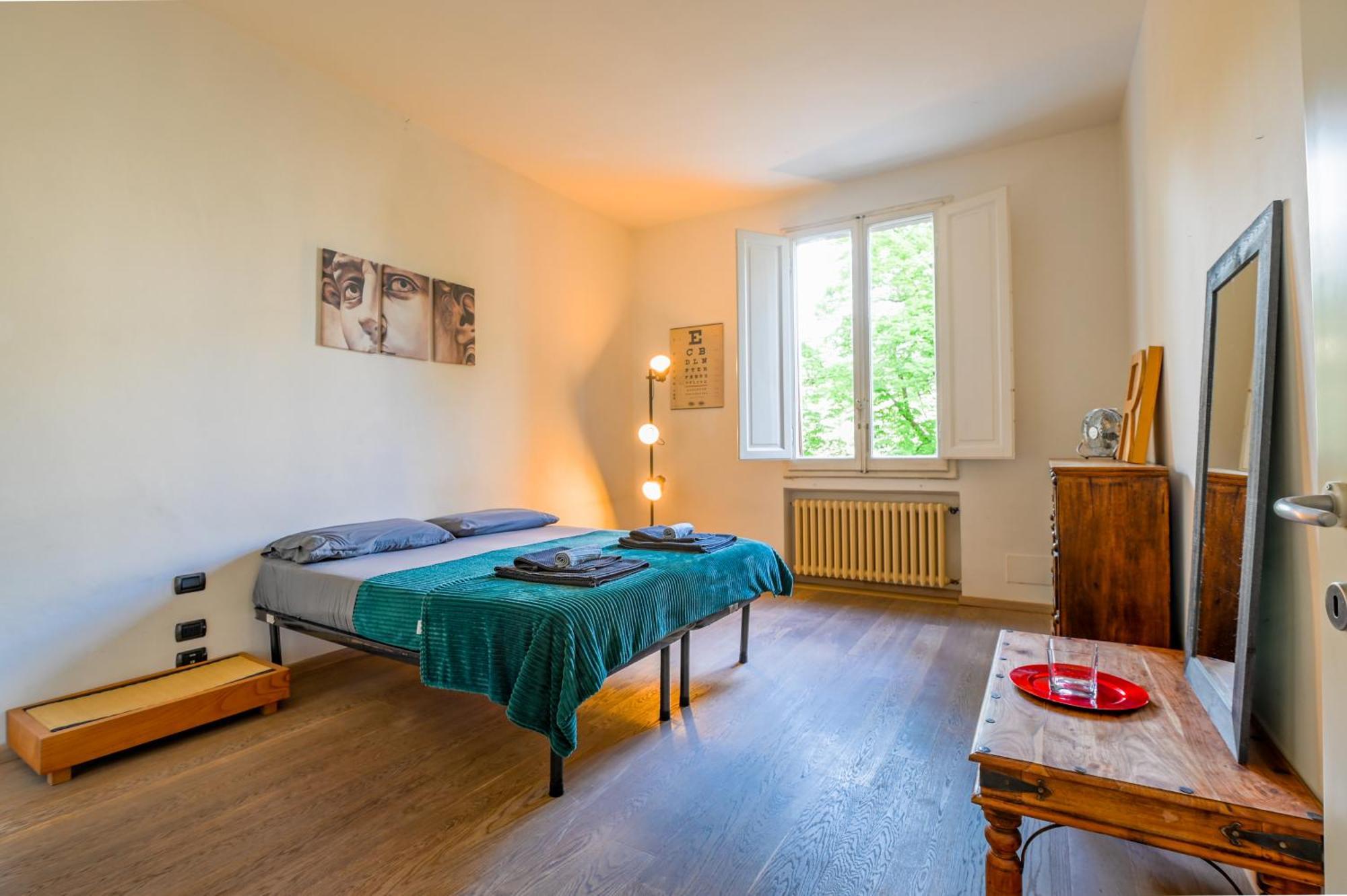 Cute Florence House Dış mekan fotoğraf