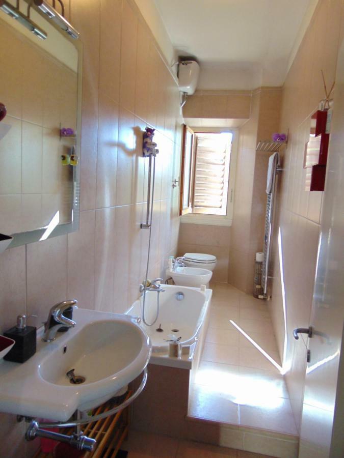 Cute Florence House Dış mekan fotoğraf