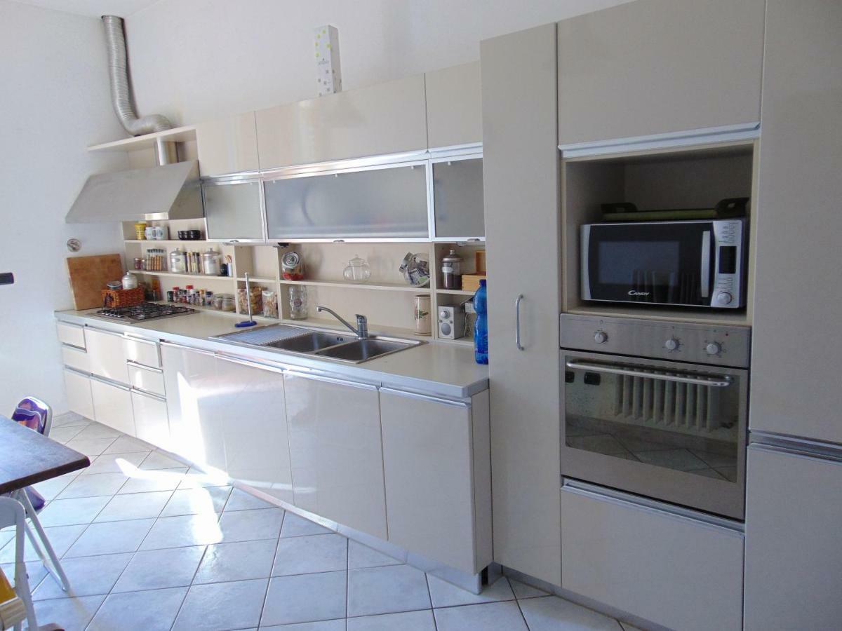 Cute Florence House Dış mekan fotoğraf